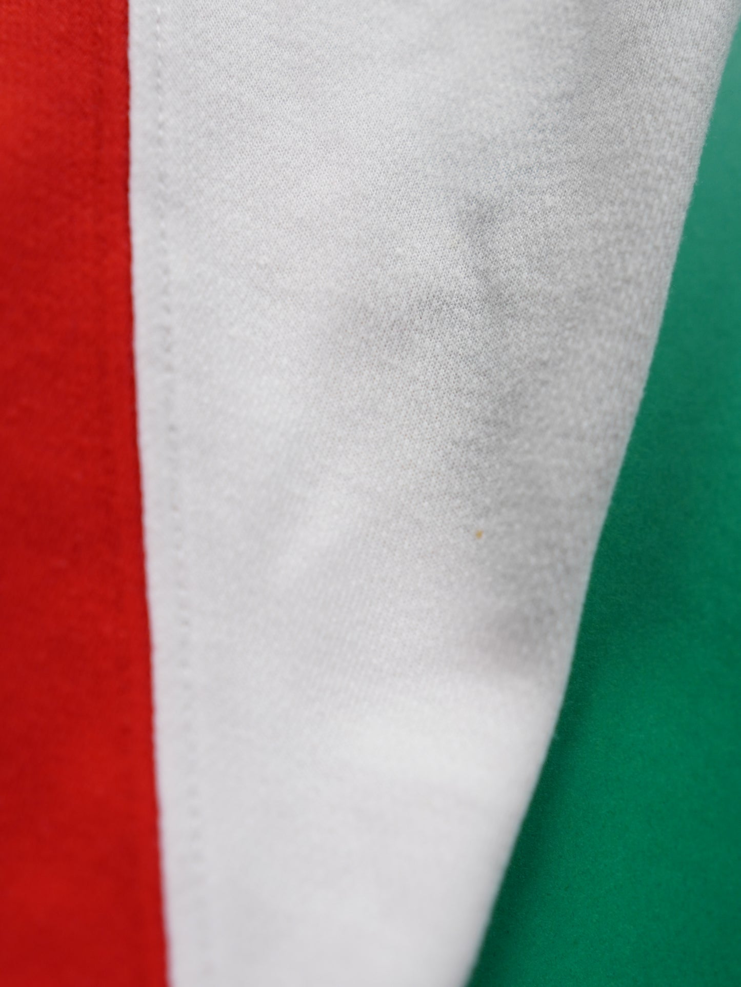 Maillot Officiel -  Manchester City, 2009/2010, Third, Stock Pro, (42)