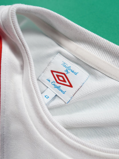 Maillot Officiel -  Manchester City, 2009/2010, Third, Stock Pro, (42)