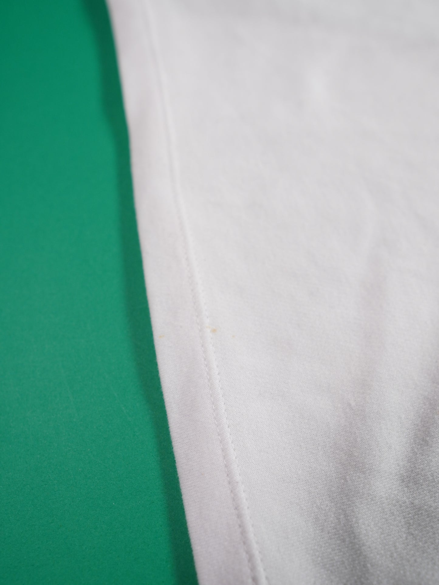 Maillot Officiel -  Manchester City, 2009/2010, Third, Stock Pro, (42)