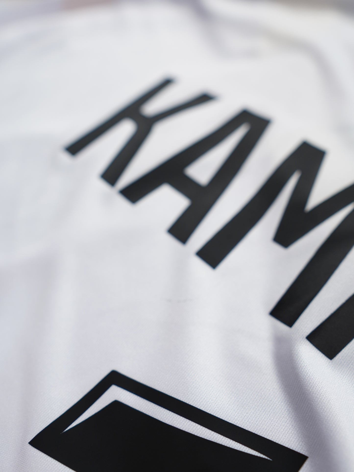 Maillot Officiel - Pau FC, 2024/2025, Third, Boutique, (XL), Kamara, BNWT