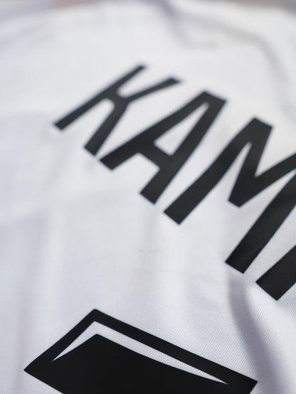 Maillot Officiel - Pau FC, 2024/2025, Third, Boutique, (XL), Kamara, BNWT