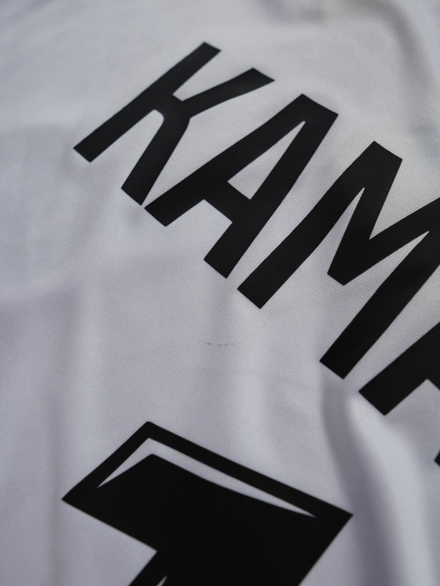 Maillot Officiel - Pau FC, 2024/2025, Third, Boutique, (XL), Kamara, BNWT