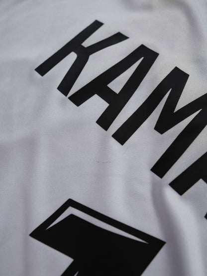 Maillot Officiel - Pau FC, 2024/2025, Third, Boutique, (XL), Kamara, BNWT