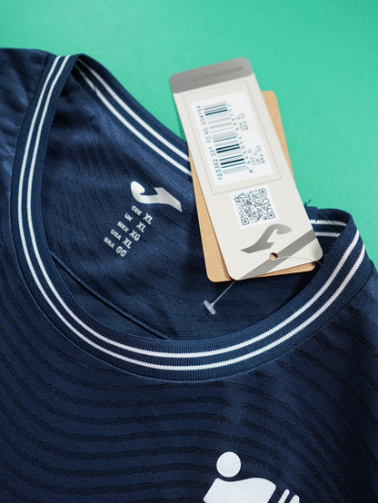 Maillot Officiel - Pau FC, 2024/2025, Away, Boutique, (XL), Ahoussou, BNWT