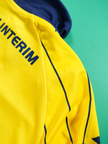 Maillot Officiel - Pau FC, 2024/2025, Home, Boutique, (XL), 22, BNWT