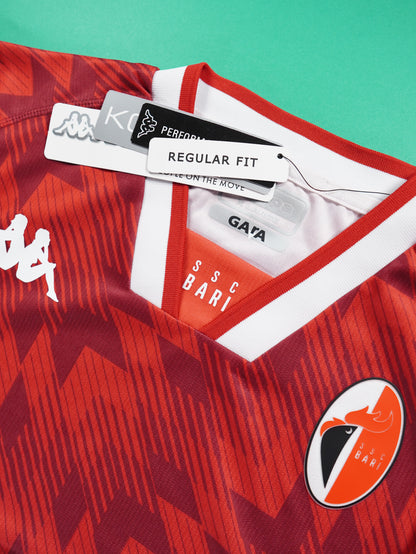Maillot Officiel -  SSC Bari, 2023/2024, Away, Boutique, (XL), BNWT