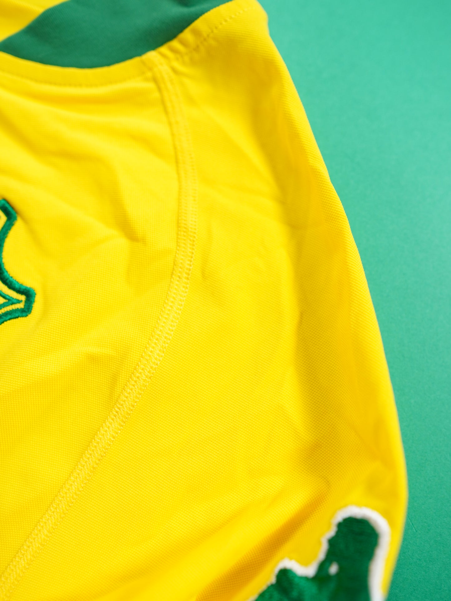 Maillot Officiel -  FC Nantes, 2008/2009, Home, Boutique, (XL), BNWT