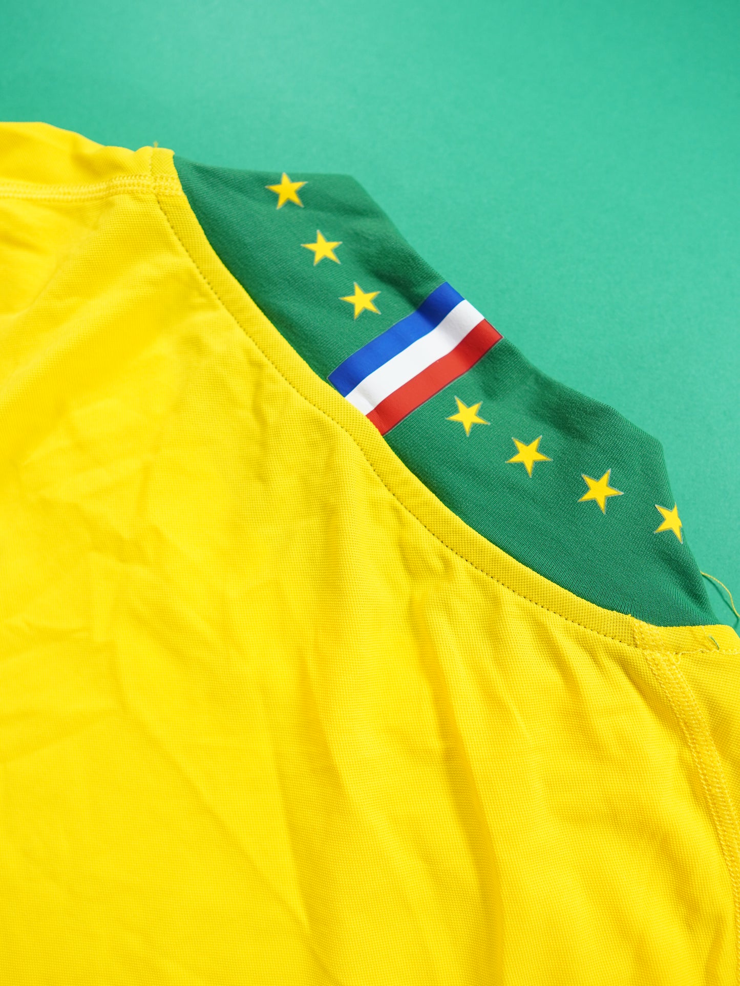 Maillot Officiel -  FC Nantes, 2008/2009, Home, Boutique, (XL), BNWT