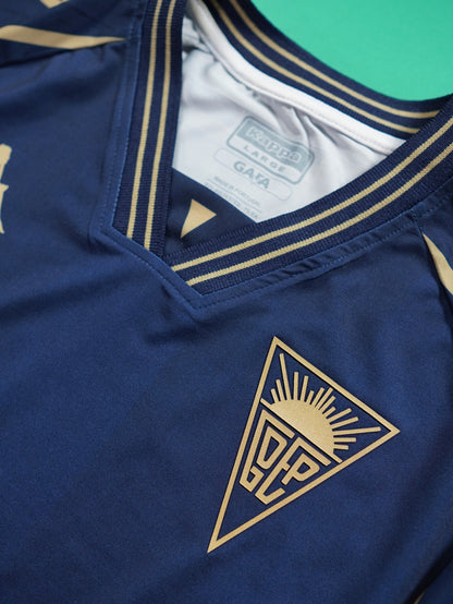 Maillot Officiel - Estoril Praia, 2024/2025, Away, Boutique, 9, (L)