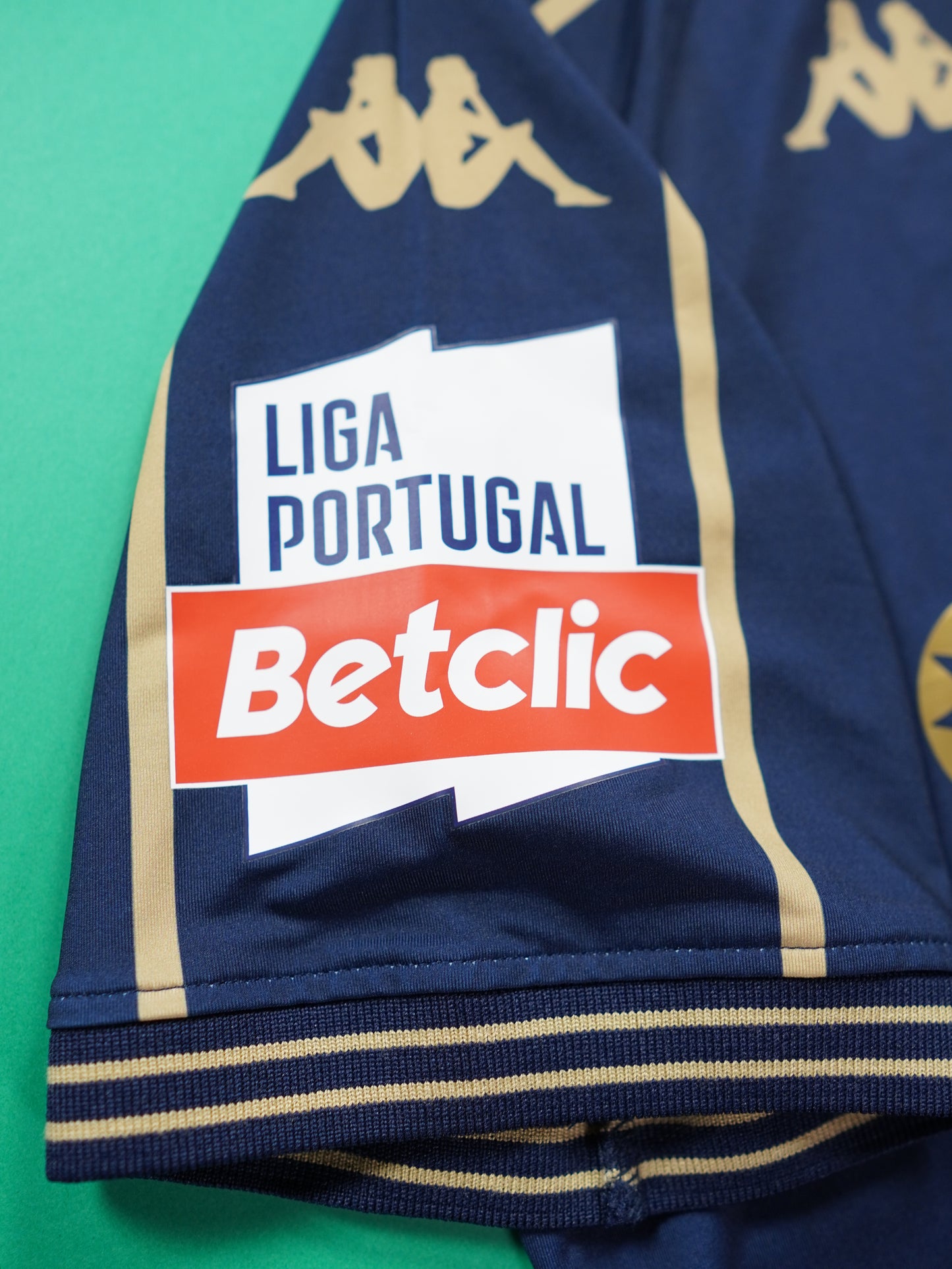 Maillot Officiel - Estoril Praia, 2024/2025, Away, Boutique, 9, (L)