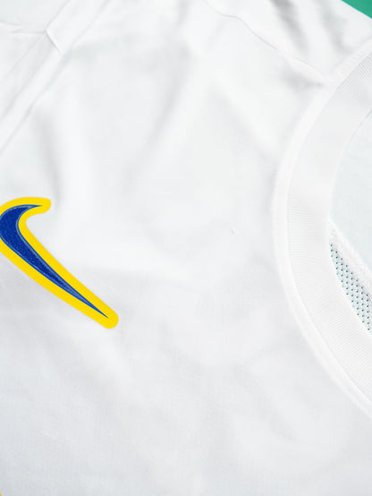 Maillot Officiel -  Royale Union Saint-Gilloise, 2023/2024 - 2024/2025, Away, Boutique, (L)