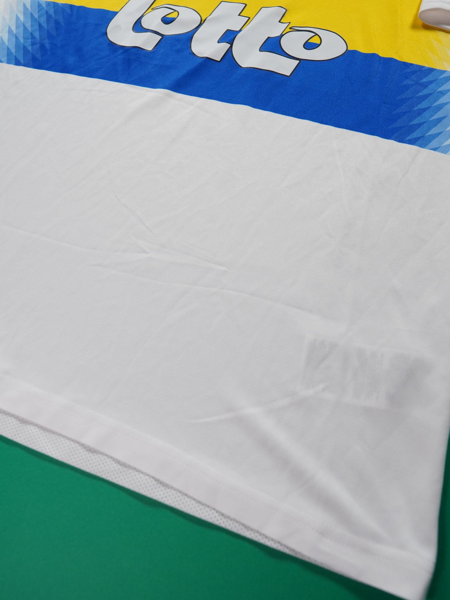 Maillot Officiel -  Royale Union Saint-Gilloise, 2023/2024 - 2024/2025, Away, Boutique, (L)