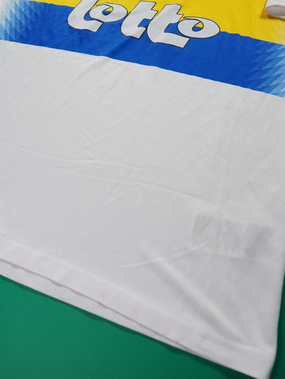 Maillot Officiel -  Royale Union Saint-Gilloise, 2023/2024 - 2024/2025, Away, Boutique, (L)