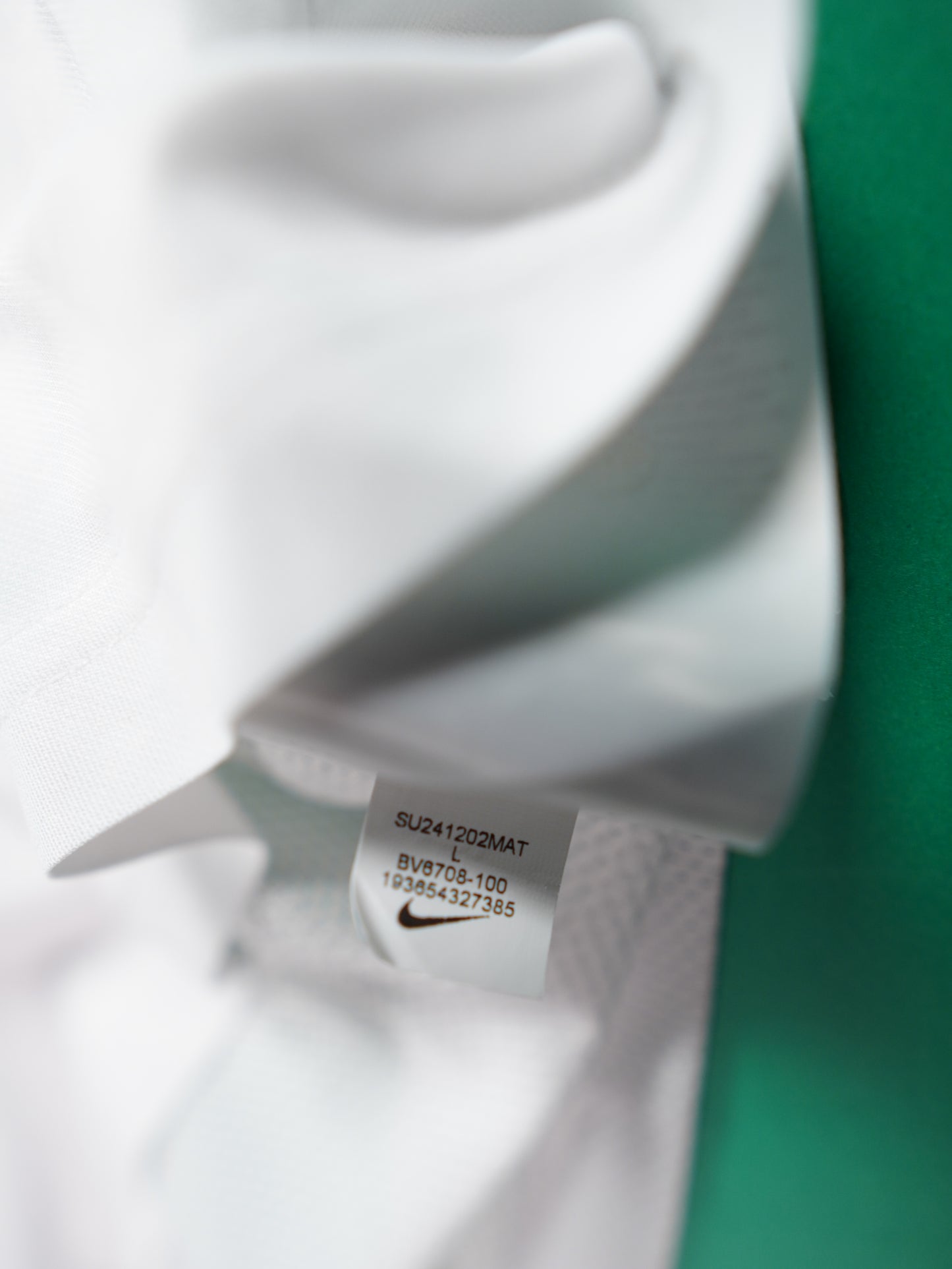 Maillot Officiel -  Royale Union Saint-Gilloise, 2023/2024 - 2024/2025, Away, Boutique, (L)