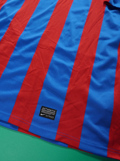 Maillot Officiel -  SM Caen, 2012/2013, Home, (XL)