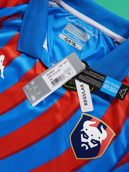 Maillot Officiel -  SM Caen, 2024/2025, Home, (XL), BNWT