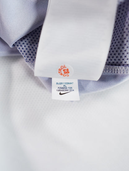 Maillot Officiel - Toulouse FC, 2025/2026, Home, Boutique, (XL), Sans sponsor