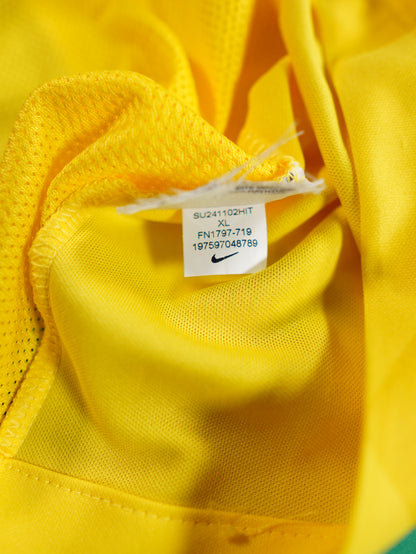 Maillot Officiel - Toulouse FC, 2024/2025, Away, Boutique, (XL), 10