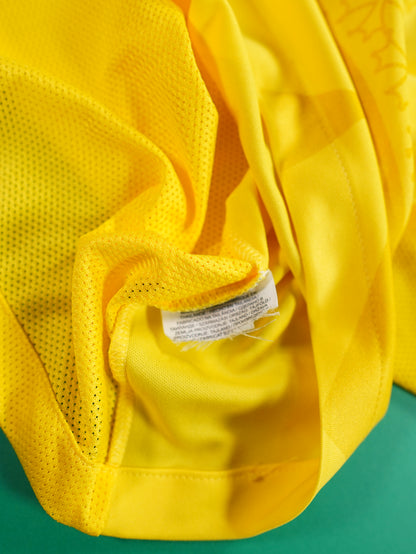 Maillot Officiel - Toulouse FC, 2024/2025, Away, Boutique, (XL), 10