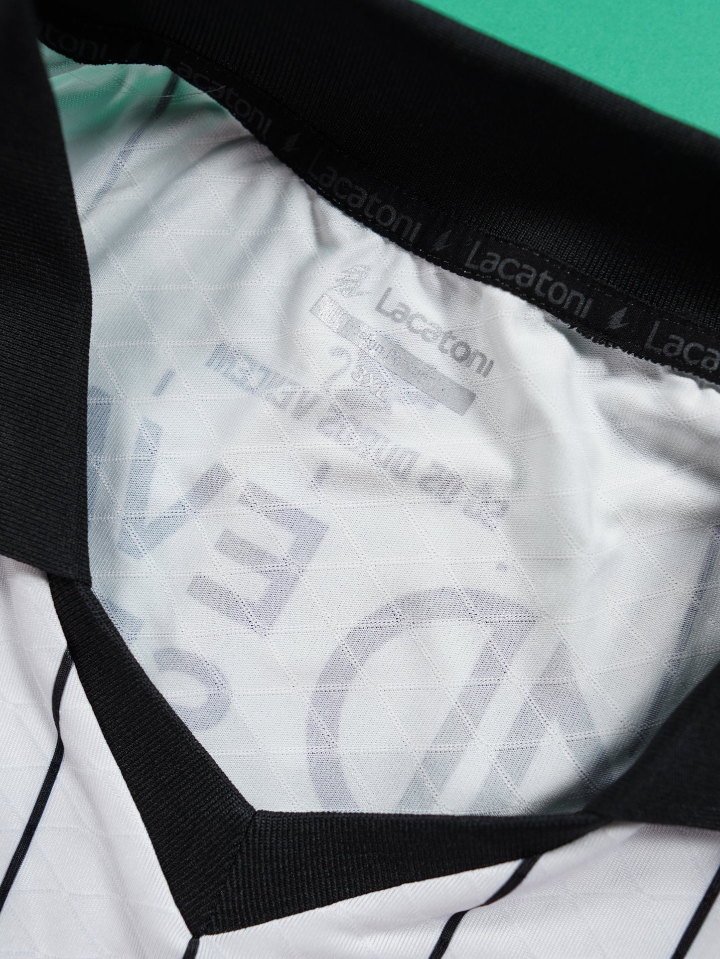 Maillot Officiel - SC Farense, 2024/2025, Away, Boutique, 11, (3XL)