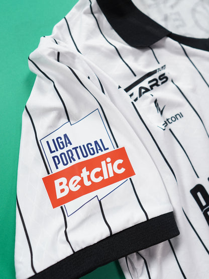 Maillot Officiel - SC Farense, 2024/2025, Away, Boutique, 11, (3XL)