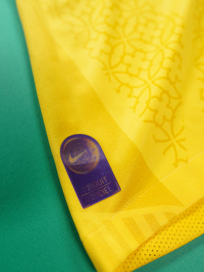 Maillot Officiel - Toulouse FC, 2024/2025, Away, Boutique, (L), Restes, BNWT