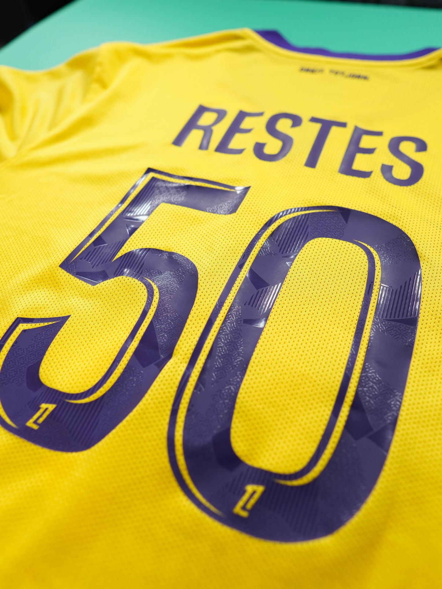 Maillot Officiel - Toulouse FC, 2024/2025, Away, Boutique, (L), Restes, BNWT