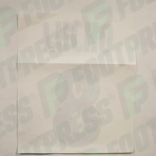 Flocado oficial - Olympique de Marseille, Lucho, 2012/2013, Local, Celeste (OM)