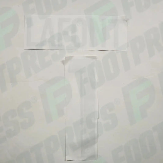 Flocado Oficial - Fc Nantes, Lafont, 2022/2023, X, Verde