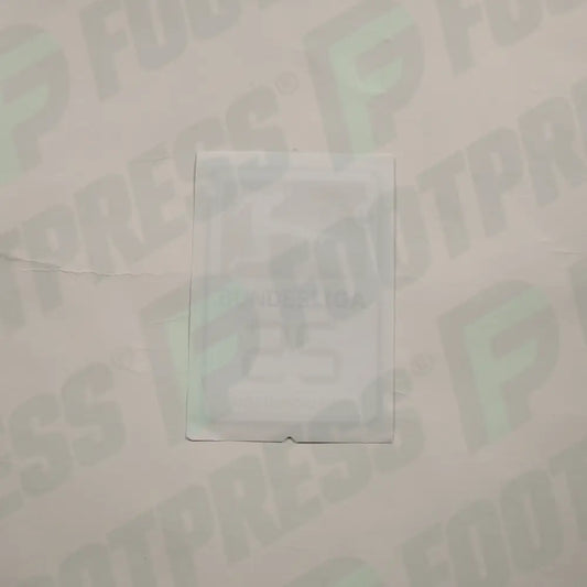 Parche, Bundesliga, 2016/2017