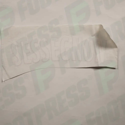 Flocado Oficial - Paris Saint-Germain, Sessegnon, 2010/2011, Local, Blanco