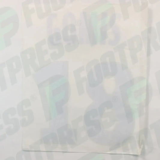 Flocado Oficial - Olympique Lyonnais, Gomis, 2010/2011, Local, Azul/Plata, (OL)