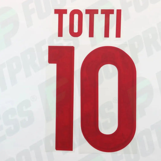 AS Roma,Totti,2015/2016,Home,Bordeau,