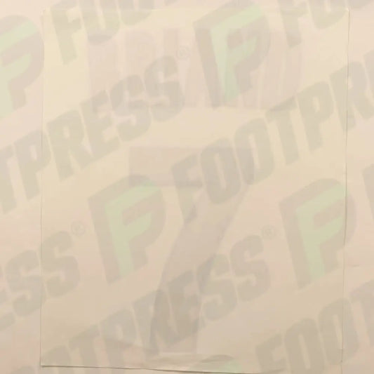 Flocado oficial - Olympique Lyonnais, Briand, 2010/2011, visitante, beige (OL)