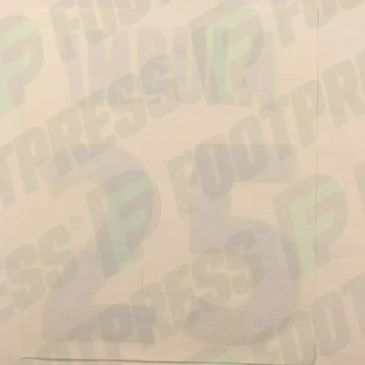 Flocado Oficial - Olympique de Marseille, Imbula, 2013/2014, Local, Azul (OM)