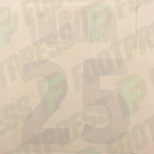 Flocado Oficial - Olympique de Marseille, Imbula, 2013/2014, Tercera, Plata/Azul (OM)