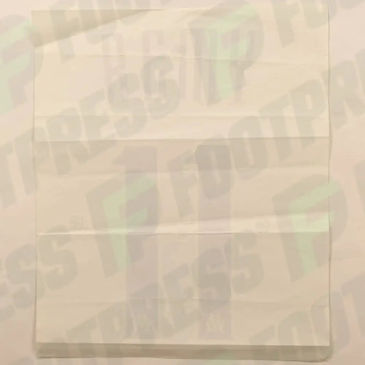 Flocado Oficial - Olympique de Marseille, Remy, 2011/2012, Tercera, Negro/Blanco (OM)