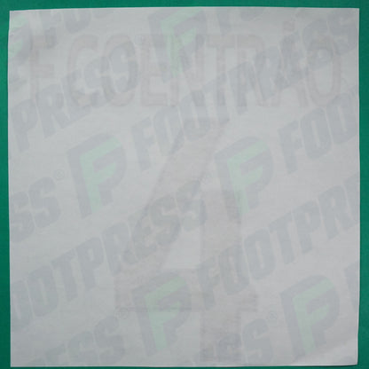 Flocage Officiel - AS Monaco, Coentrão, 2015/2016 2016/2017, Away Europe, Doré/Bleu foncé