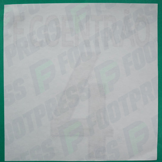 Flocage Officiel - AS Monaco, Coentrão, 2015/2016 2016/2017, Away Europe, Doré/Bleu foncé