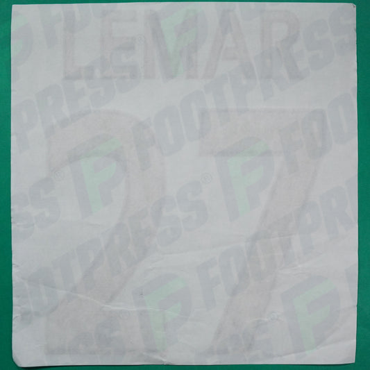 Flocage Officiel - AS Monaco, Lemar, 2015/2016 2016/2017, Away Europe, Doré/Bleu foncé