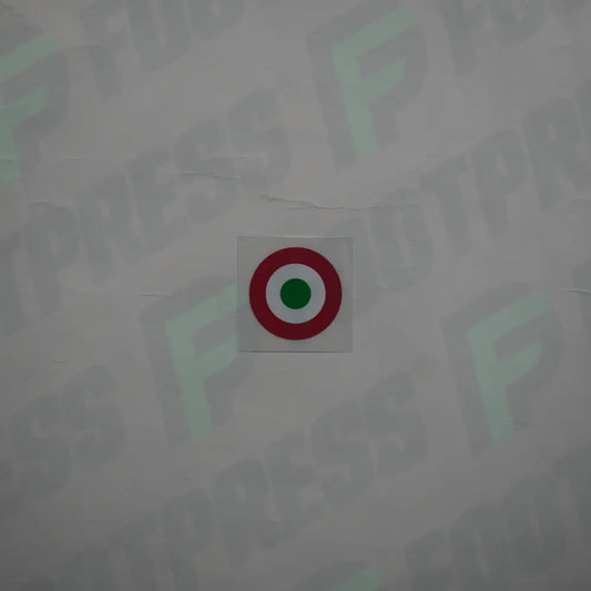 Escudo, Copa Italia, 2022/2023