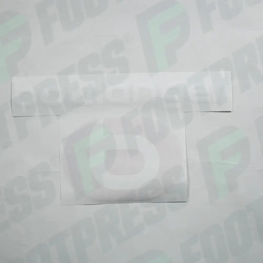 Flocage Officiel - Olympique de Marseille, Boulanger , (Grand), 2022/2023, Home (OM)