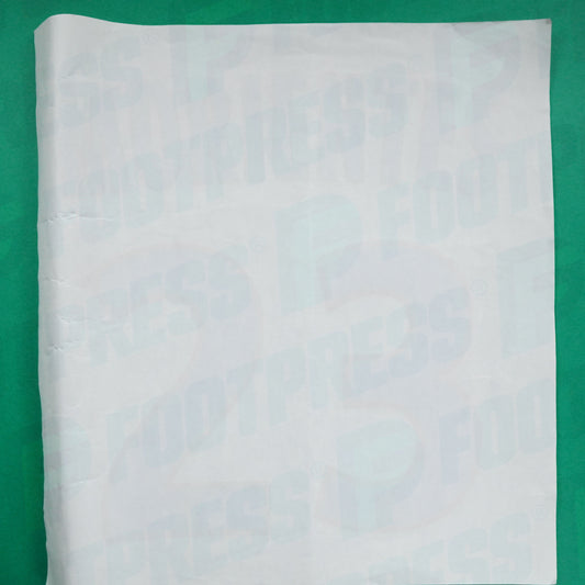 Flocado Oficial - Olympique de Marseille, Morientes, 2009/2010, Segunda, Celeste/Dorado, (OM)