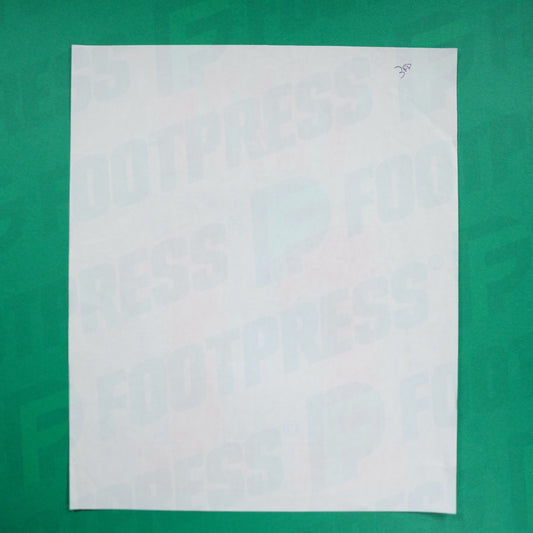 Flocado oficial - Olympique de Marseille, Remy, 2012/2013, Tercera, Naranja (OM)