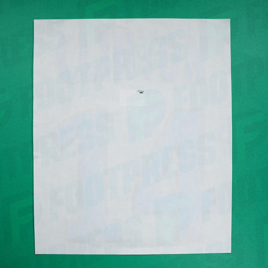 Flocado Oficial - Olympique de Marseille, N'jié, 2016/2017, Local, Azul (OM)