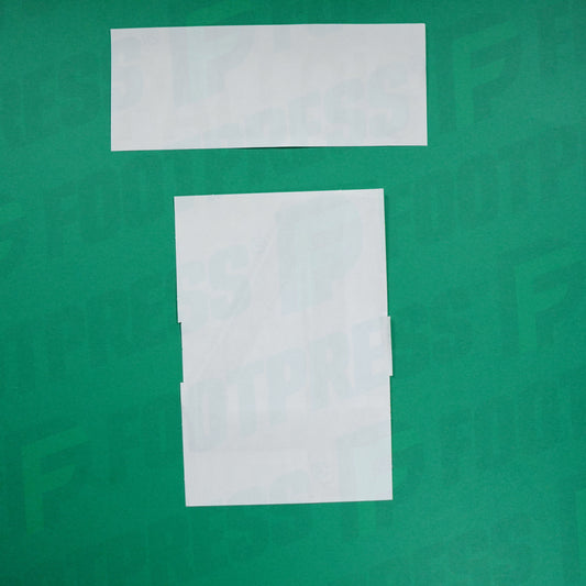 Flocado Oficial - Fc Nantes, Pallois, 2022/2023, Local, Verde