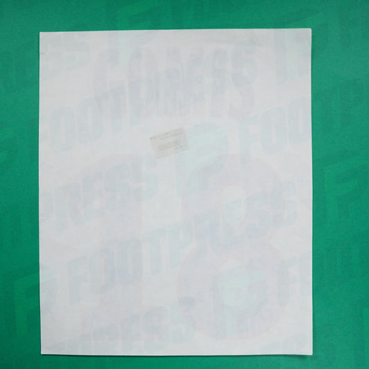 Flocado Oficial - Olympique Lyonnais,Gomis,2011/2012,Home,Azul Marino/Rojo, (OL)