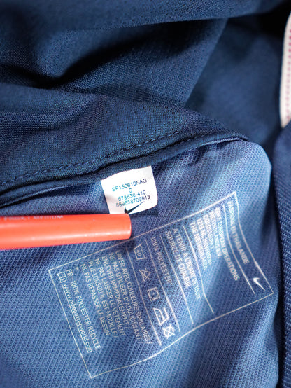 Maillot Officiel - France, 2014, Home, Stock Pro, (L), BNWT