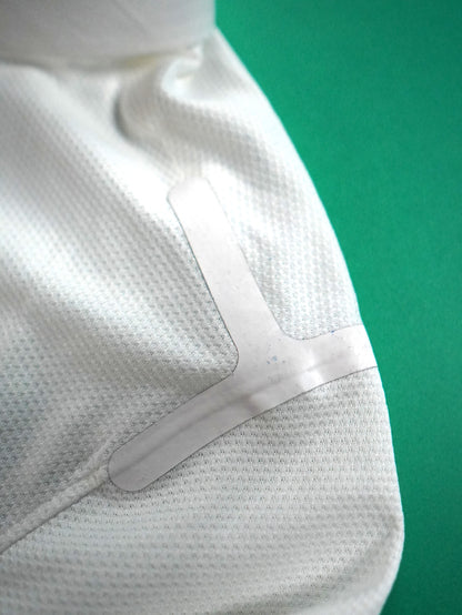 Maillot Officiel - France, 2012, Away, Stock Pro, (L), BNWT