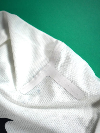 Maillot Officiel - France, 2012, Away, Stock Pro, (L), BNWT